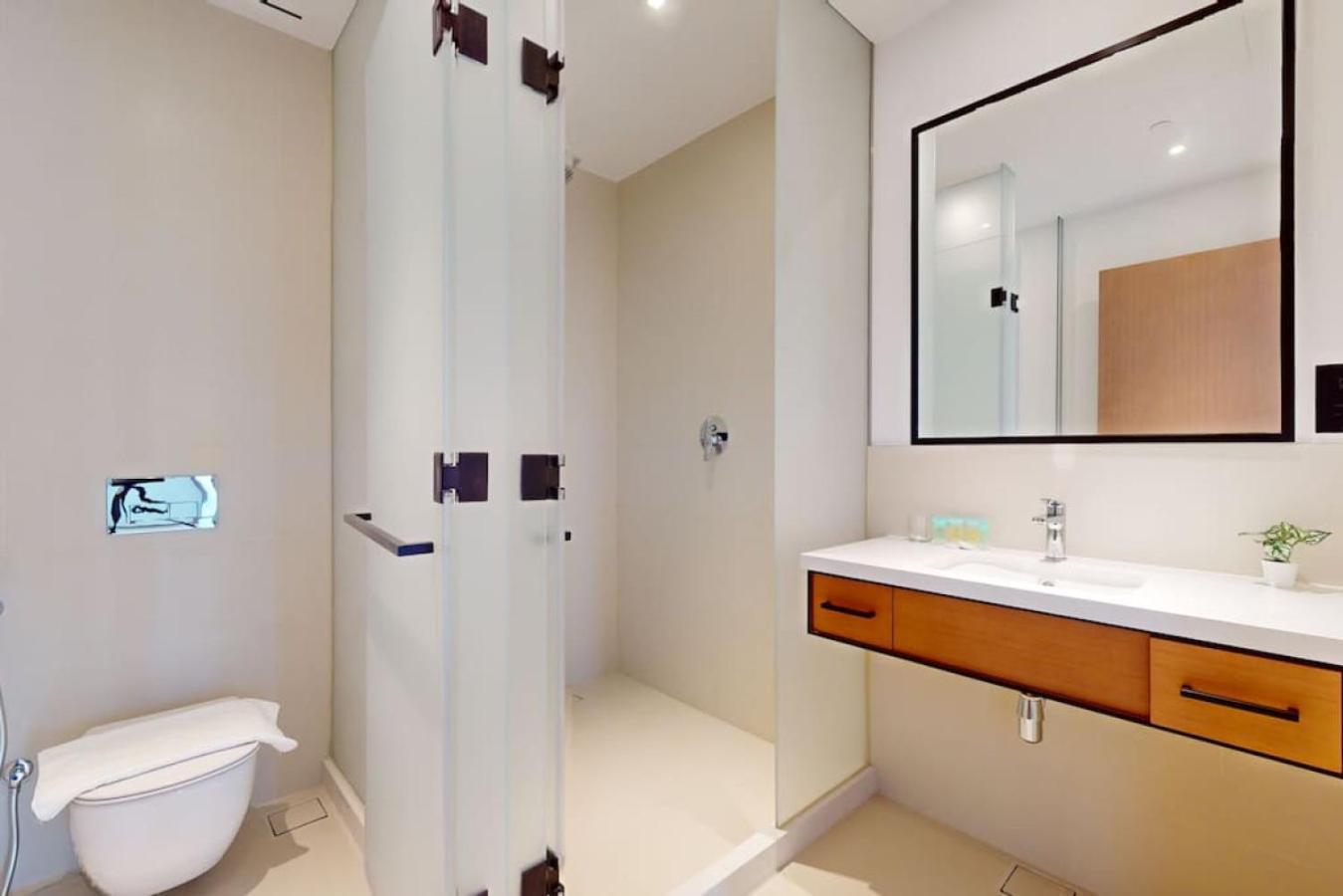 Apartment Vida - Modern Two Bedroom *