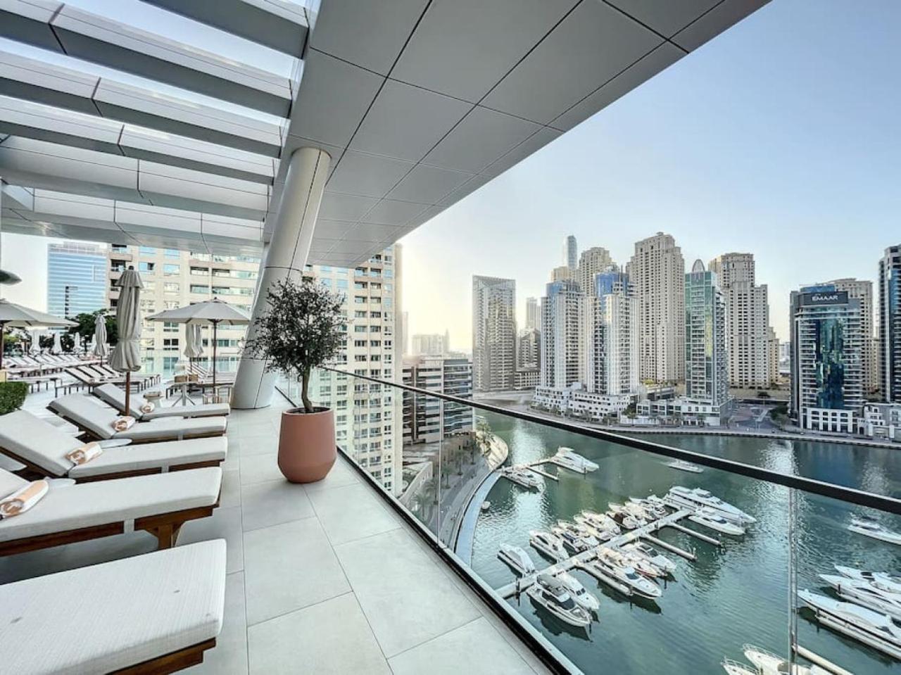 Vida - Modern Two Bedroom Apartment *
