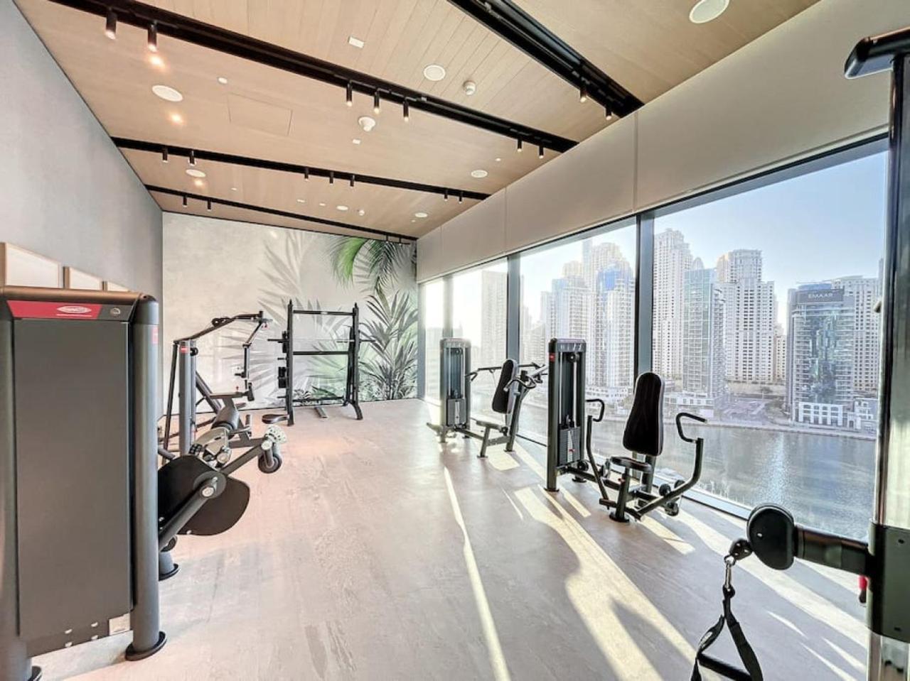 Vida - Modern Two Bedroom * Dubai