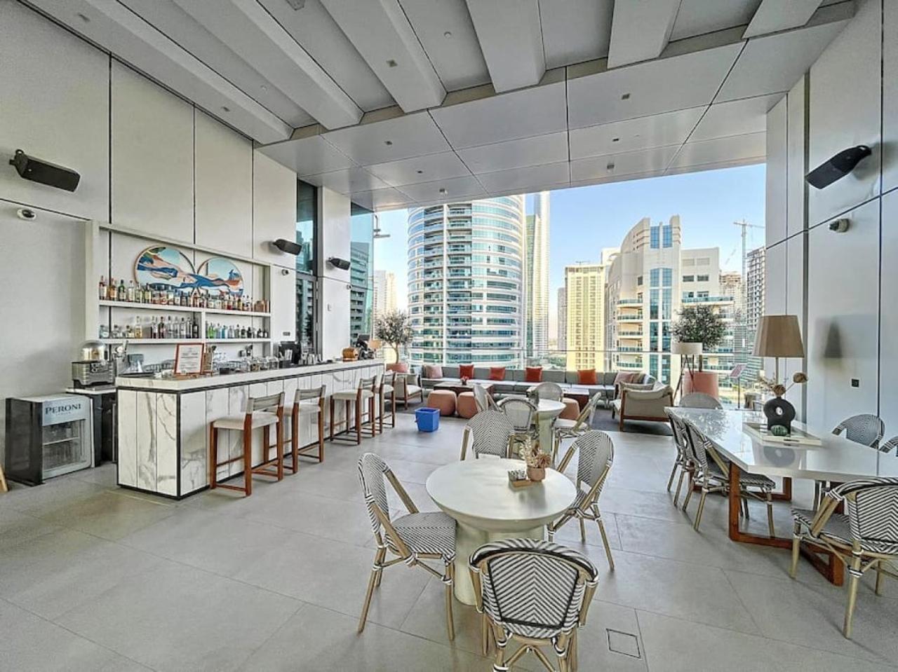 Apartment Vida - Modern Two Bedroom