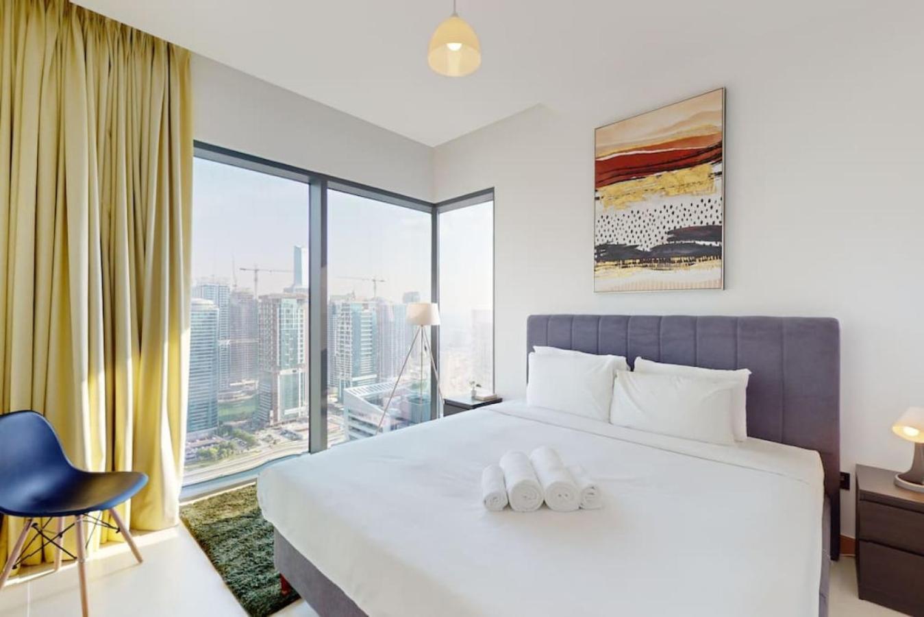 Vida - Modern Two Bedroom Apartment *